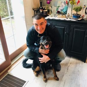 Meet your Posher, Kjel